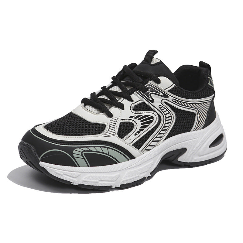 Dad's shoes casual couple's shoes sports shoes